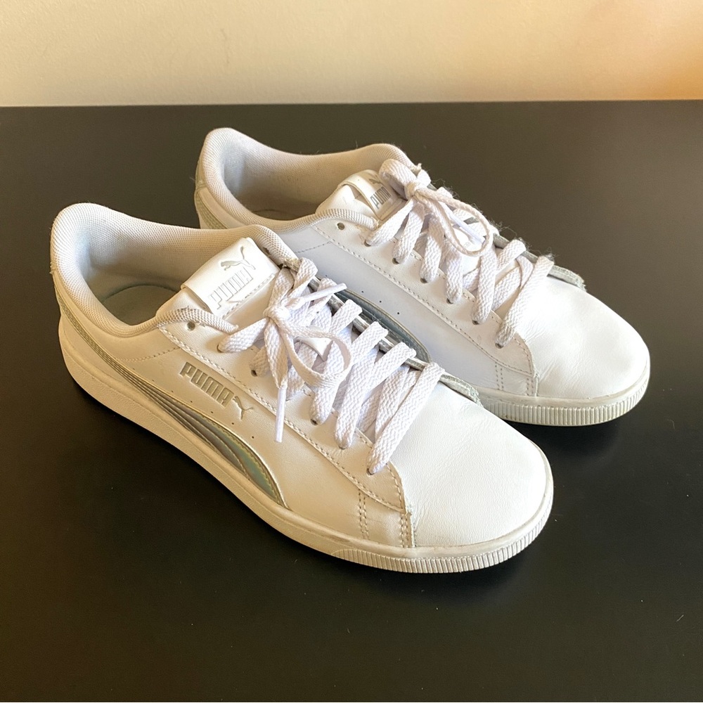 Puma Vikky Irresistible Sneakers View 4